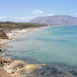 Scorcio Di Mare By Dimora Hub Apartamento Balestrate