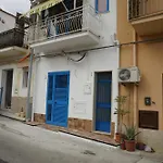 Apartamento Scorcio Di Mare By Dimora Hub Balestrate