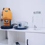 Apartamento Scorcio Di Mare By Dimora Hub Balestrate