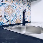 Scorcio Di Mare By Dimora Hub Apartamento