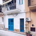 Scorcio Di Mare By Dimora Hub *