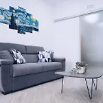 Apartamento Scorcio Di Mare By Dimora Hub *