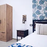 Apartamento Scorcio Di Mare By Dimora Hub *