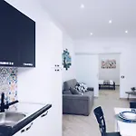 Scorcio Di Mare By Dimora Hub *