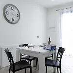 Apartamento Scorcio Di Mare By Dimora Hub *