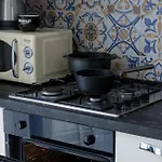 Apartamento Scorcio Di Mare By Dimora Hub
