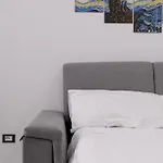 Scorcio Di Mare By Dimora Hub Apartamento *