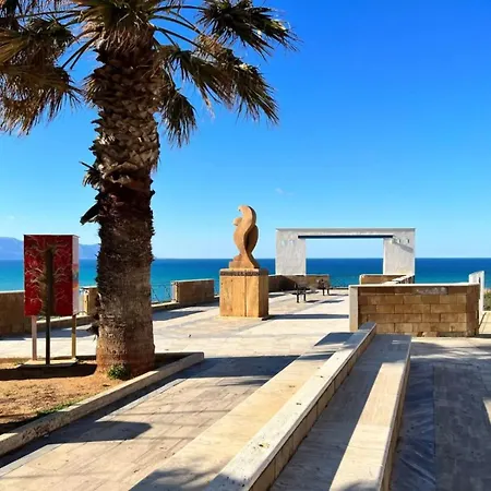 Scorcio Di Mare By Seaheller * Balestrate
