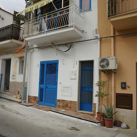 Appartamento Scorcio Di Mare By Seaheller Balestrate