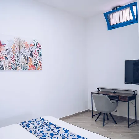 Scorcio Di Mare By Dimora Hub Balestrate