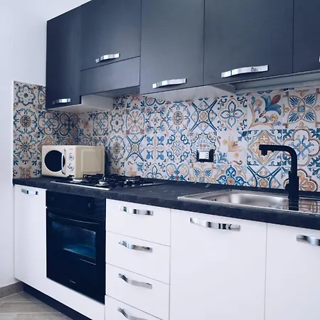 Scorcio Di Mare By Dimora Hub *