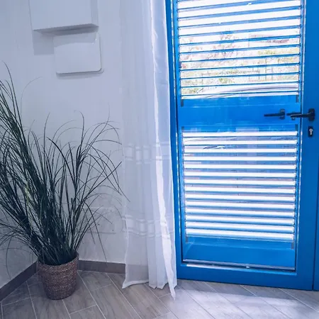 Scorcio Di Mare By Dimora Hub Appartement