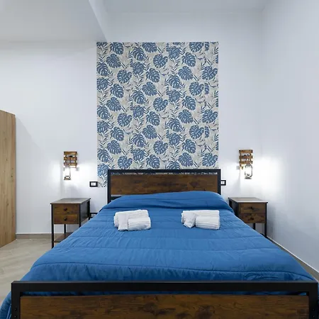 Scorcio Di Mare By Dimora Hub Apartamento