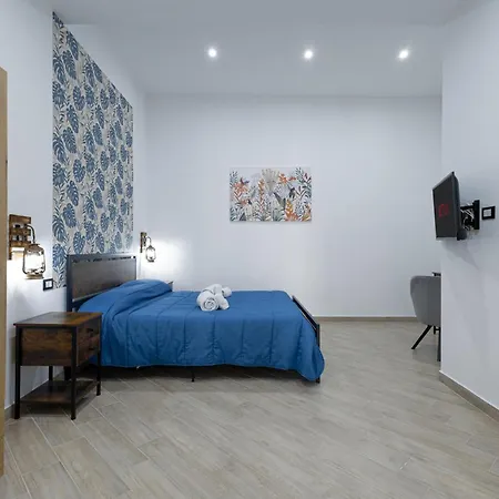 Apartamento Scorcio Di Mare By Dimora Hub *