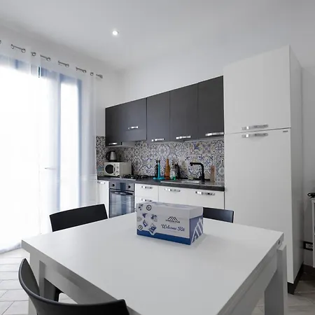 Apartamento Scorcio Di Mare By Dimora Hub Balestrate