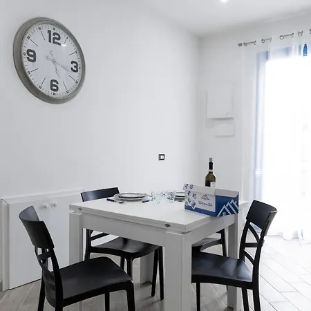 Appartamento Scorcio Di Mare By Seaheller *