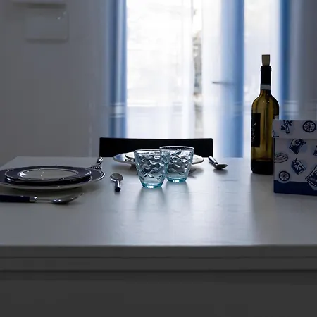 Scorcio Di Mare By Seaheller Appartamento *